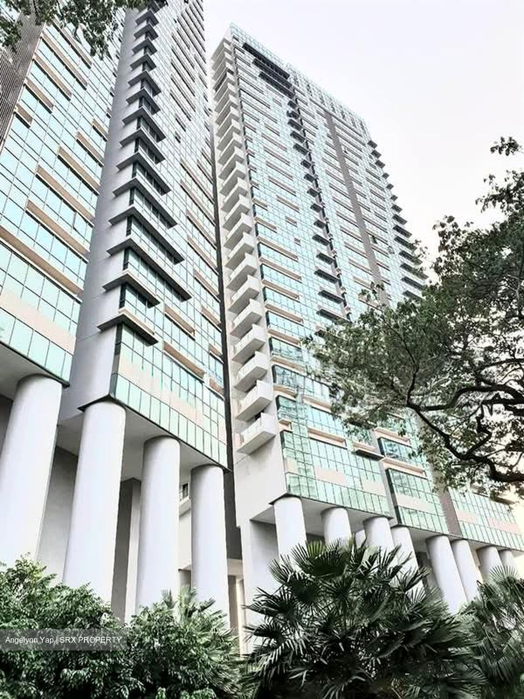 Skyline Residences (D4), Condominium #610668021